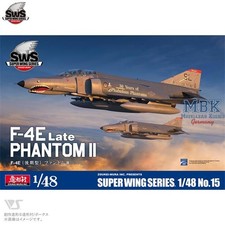 ZOUKEI-MURA ZM-SWS4815 F-4E
