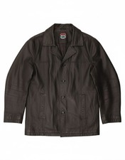 Route herren lederjacke uk - herren,