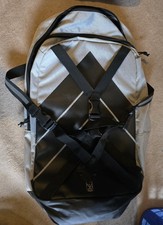 Inliner-Rucksack für