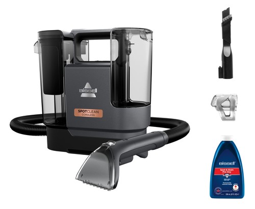 Bissell spotclean - bissell,