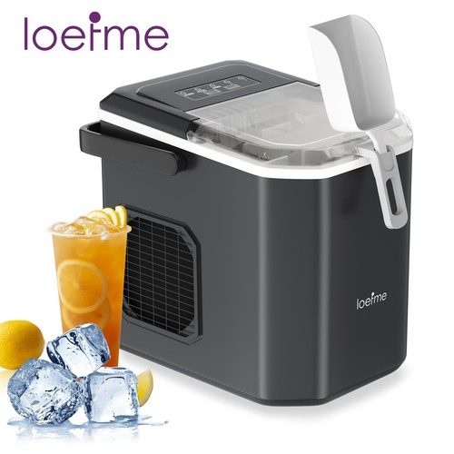 Loefme eiswürfelmaschine - loefme,