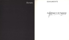 Bonato disturbed memories - bonato,,