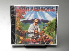 leon redbone new sealed