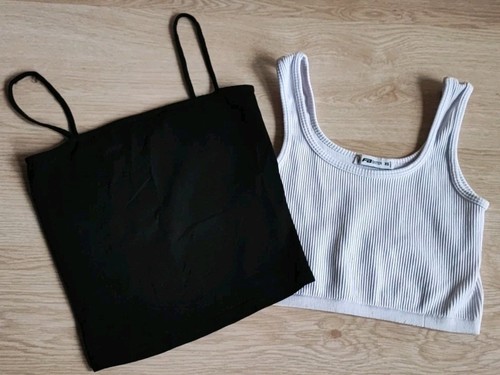 Tops shirts kurz xs - gr.,