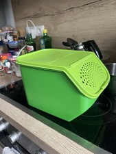 Tupperware Kartoffel-Lager