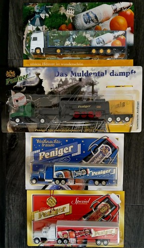 Peniger konvolut - peniger,
