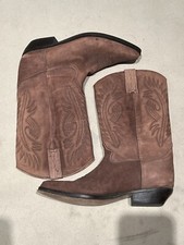 Herren Cowboy Boots made In
