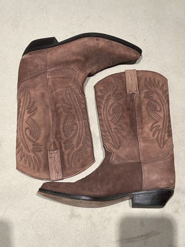 Herren cowboy boots made - made, in