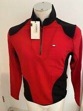 ASSOS DB.4 Kicktop Trikot Weste TIR Jersey Pullover