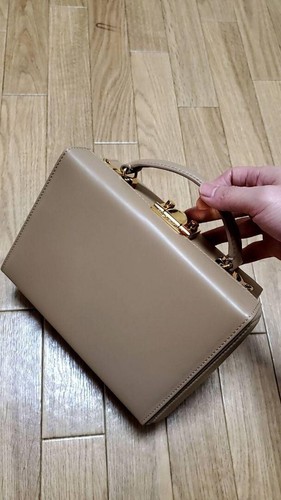 Mark cross grace mini box - cross,