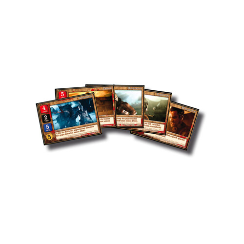 Spartacus ein spiel über - spartacus,