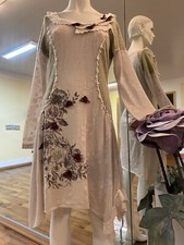 Damen Partykleid
