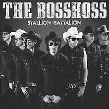 Stallion Battalion (Ltd.Pur