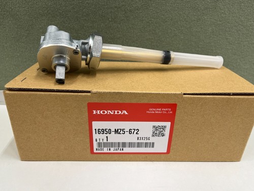 Honda tankventil petcock - tankventil,