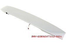 Heckspoiler BMW E46 316i - 330xd Touring  titansilber-met.