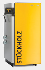 ETA Holzvergaser Ersatzteile Stückholzkessel SH 20-30 kW produziert bis 2017
