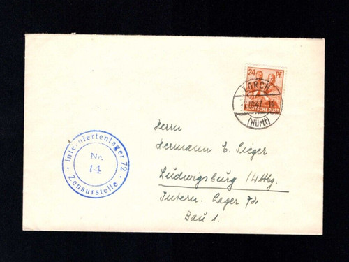 All bes 1947 - 1947,