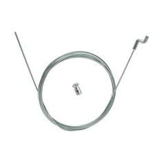 Gaszug rasenmäher motorbremse - rasenmÄher,