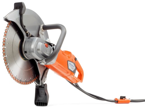 Husqvarna