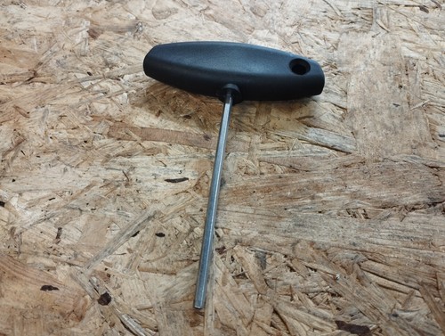 4mm griff inbus - 4mm,