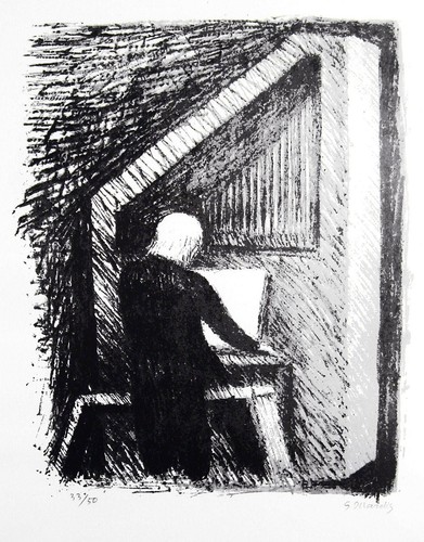 Gerhard marcks 1889 berlin - 1889, /