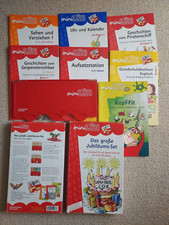 Mini LÜK - Das große