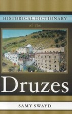 Historical Dictionary of the