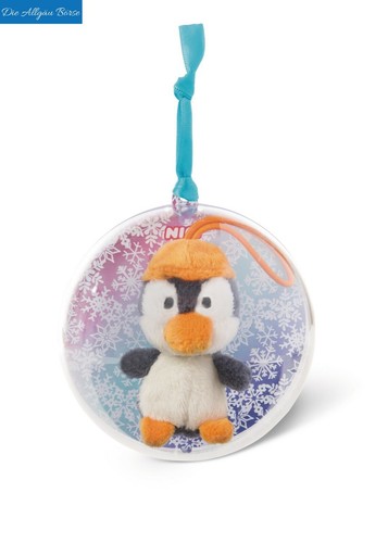 Nici 45764 pinguin - pinguin, peppi
