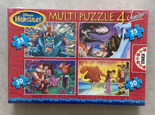 Educa puzzle disney - puzzle, disney´s