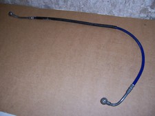 Bremsleitung hinten blau VOR 00-01 Vertemati 98-99 Fußbremse Bremssattel 1A