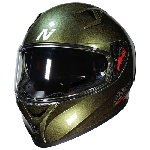 Nitro n501 apex analog dvs - nitro,