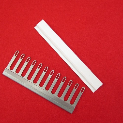 Neu 0mm deckerkamm - neu, 1x