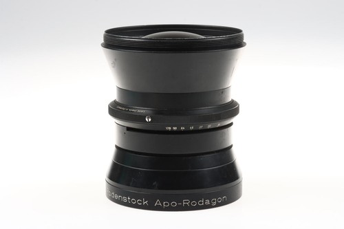 Rodenstock apo rodagon 300mm - rodenstock, apo-rodagon