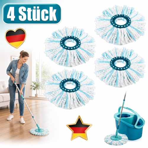 Stück bodenwischer für - 4,