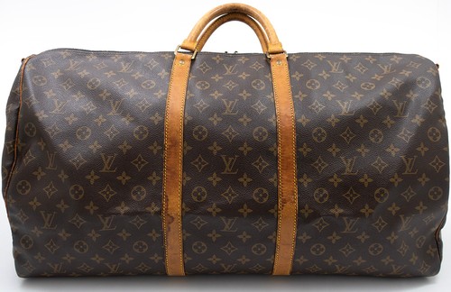 Louis vuitton keepall - louis,