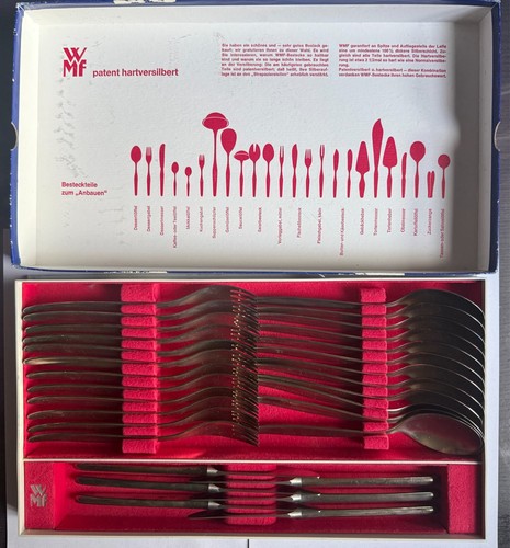 Wmf besteck set teilig für - wmf,