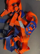 Profi Baumpflege Auffanggurt