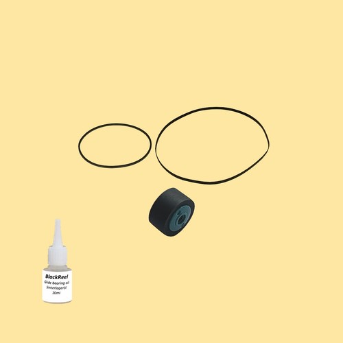 Riemen andruckrolle öl kit - andruckrolle,