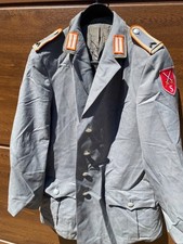 Damen Bundeswehr Uniformjacke