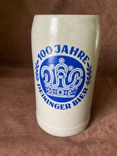 Bierkrug Deininger Bräu Hof