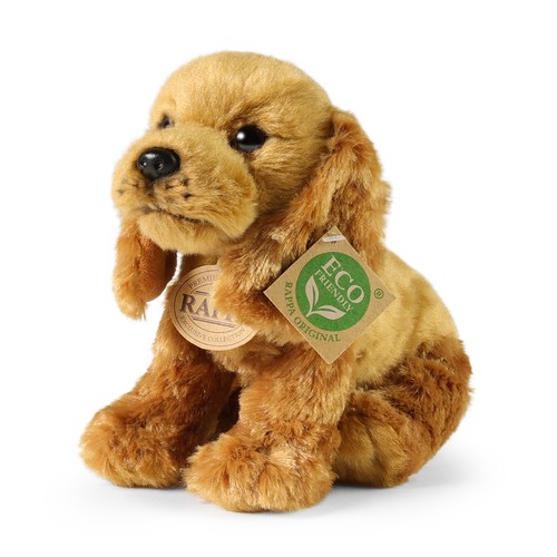 Cocker spaniel hund - cocker,