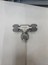 Swagelok 12mm T Stück