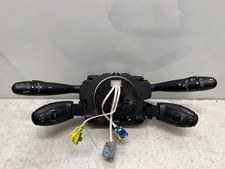 Peugeot 307 Lenkstockhebel Kombischalter Schleifring  96605648XT