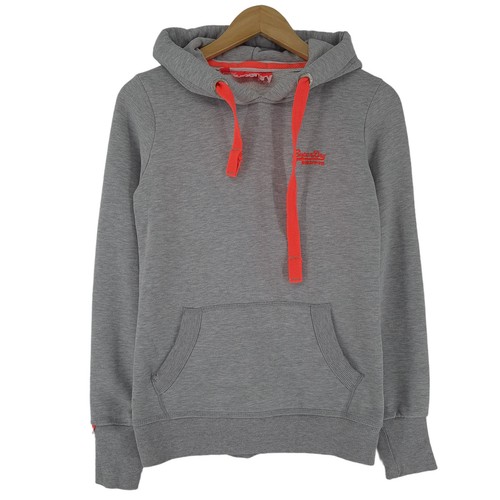 Superdry pullover hoodie - pullover,
