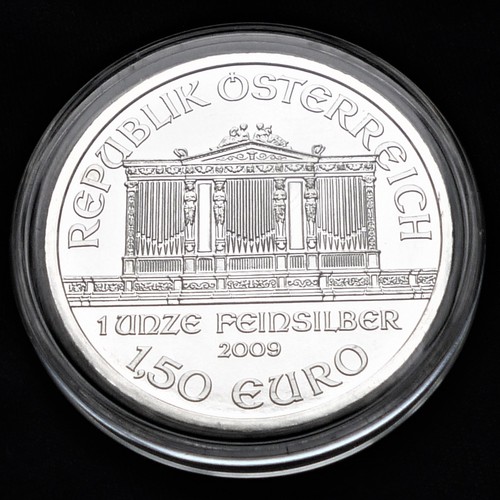 Wiener philharmoniker 2009 - wiener,