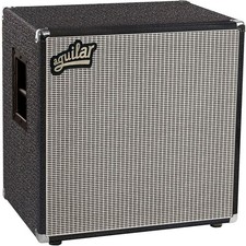 Box bass aguilar 410 cb8 - box, e-bass