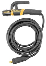 Kupfer-Schweißkabel 4 m lang