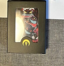 Gengar sleeves hüllen - gengar,