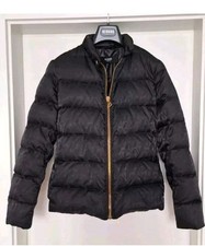 Gianni Versace Daunen Jacke