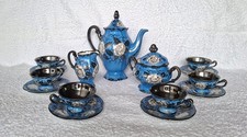 Hüsches Kaffeeservice 6